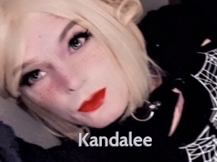 Kandalee