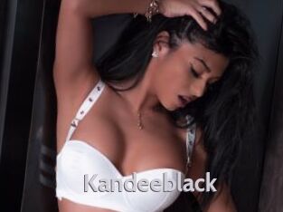 Kandeeblack