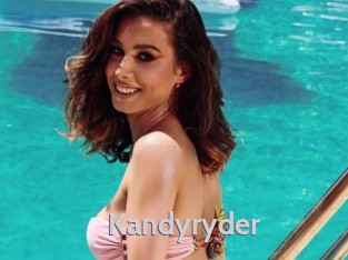 Kandyryder