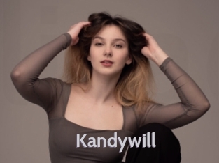 Kandywill
