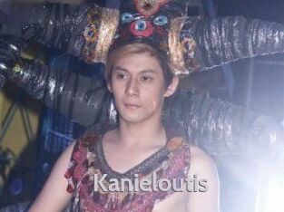 Kanieloutis