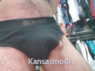 Kansasmoon