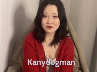 Kanydogman