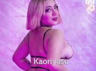 kaoriyasu Live Cam 66