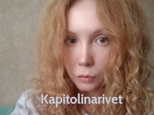Kapitolinarivet