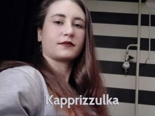 Kapprizzulka