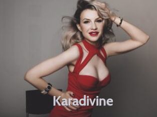 Karadivine