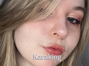 Karaking