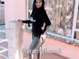 Karamelkandi