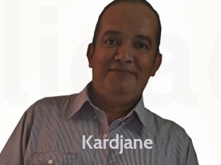 Kardjane