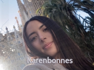 Karenbonnes