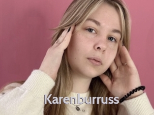 Karenburruss