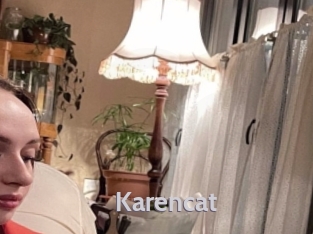 Karencat