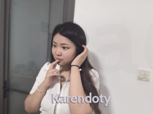 Karendoty