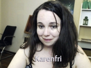 Karenfri