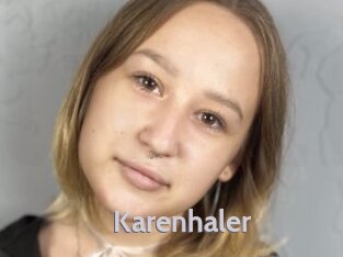 Karenhaler