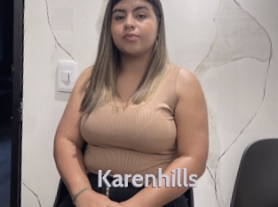 Karenhills