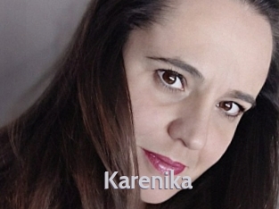 karenika Live Cam 66