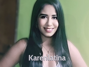 Karenlatina