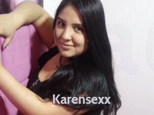 Karensexx