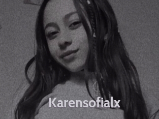 Karensofialx