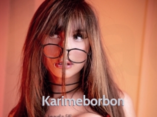 Karimeborbon