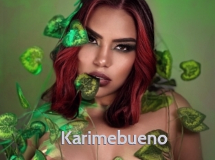 Karimebueno