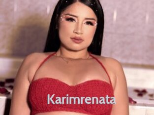 Karimrenata