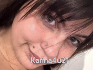 Karina4u21