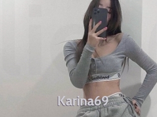 karina69 Live Cam 66