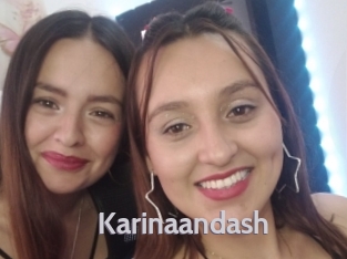 Karinaandash