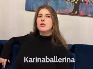 karinaballerina Live Cam 66