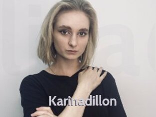 Karinadillon