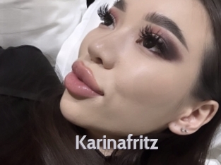 Karinafritz