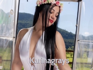 Karinagrays
