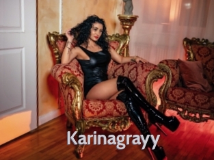 Karinagrayy