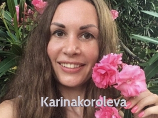Karinakoroleva
