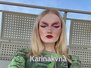 Karinakvna