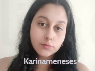 Karinameneses
