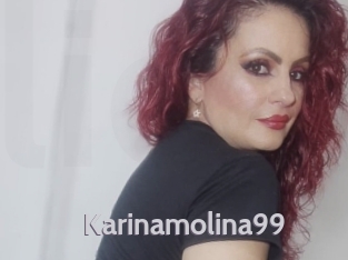karinamolina99 Live Cam 66