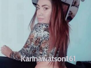 Karinawatson161
