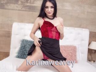 Karinaweavey