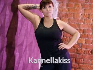 Karinellakiss