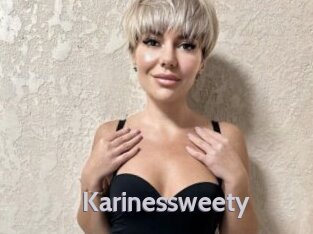 Karinessweety