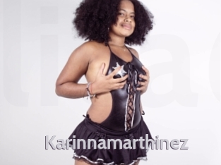 Karinnamarthinez