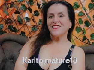 Karito_mature18
