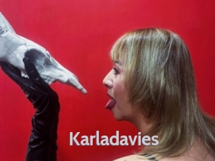 Karladavies