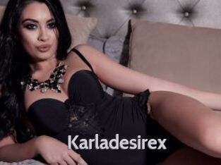 Karladesirex