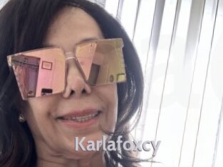 Karlafoxcy