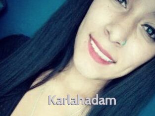 Karlahadam
